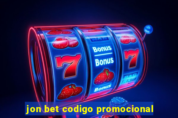 jon bet codigo promocional